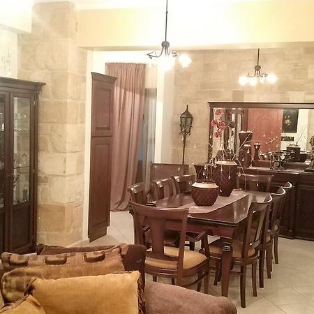 Rosmarino Apartment Kíssamos Екстериор снимка