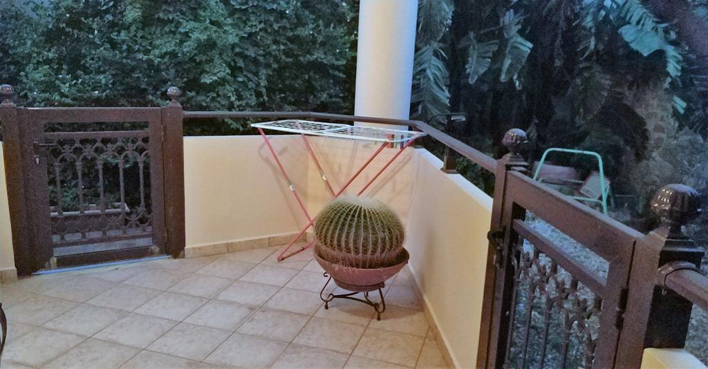 Rosmarino Apartment Kíssamos Екстериор снимка