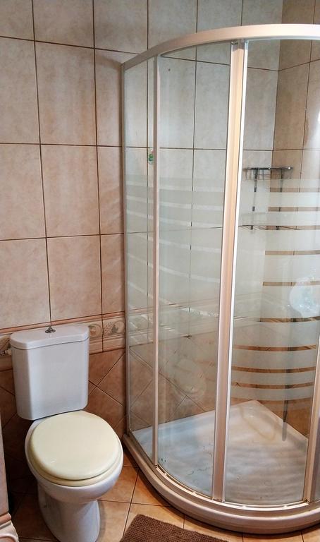 Rosmarino Apartment Kíssamos Екстериор снимка