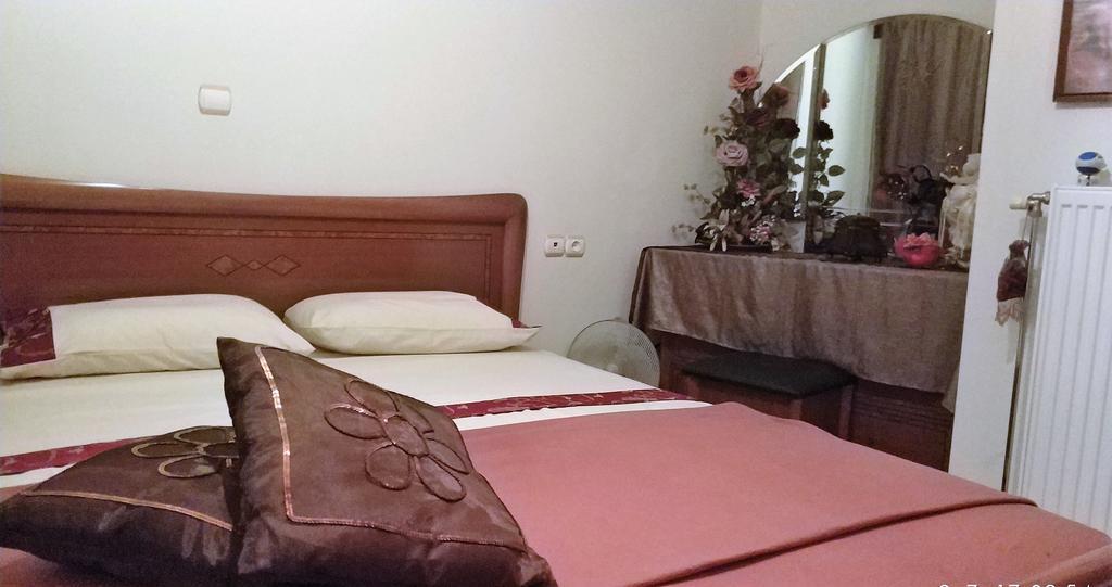 Rosmarino Apartment Kíssamos Екстериор снимка