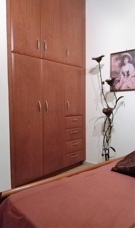 Rosmarino Apartment Kíssamos Екстериор снимка