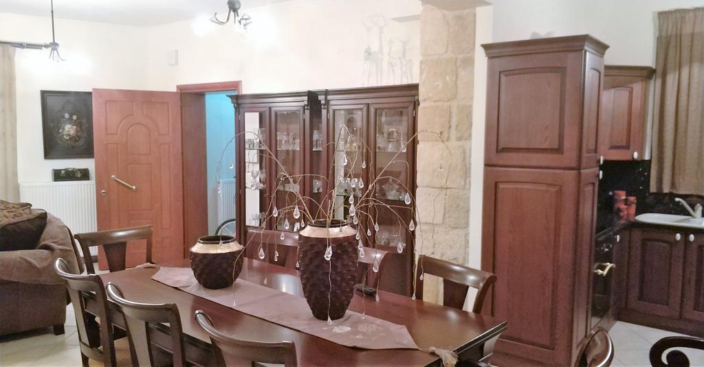 Rosmarino Apartment Kíssamos Екстериор снимка