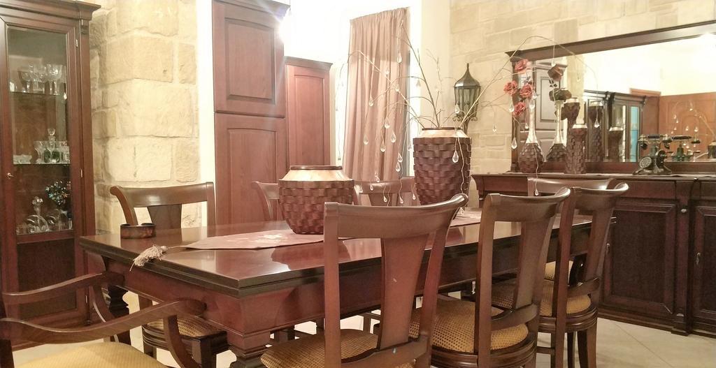 Rosmarino Apartment Kíssamos Екстериор снимка