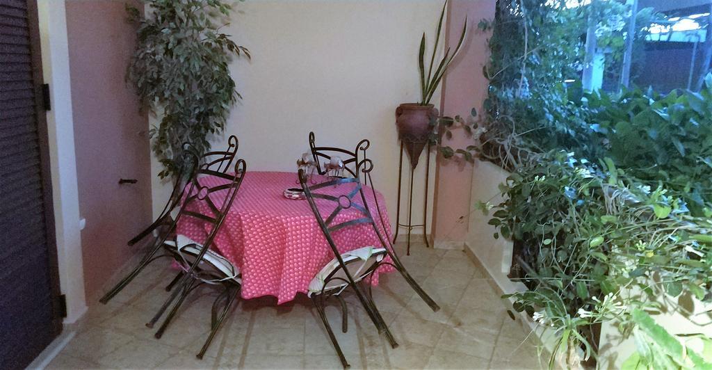 Rosmarino Apartment Kíssamos Екстериор снимка