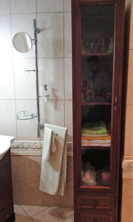 Rosmarino Apartment Kíssamos Екстериор снимка