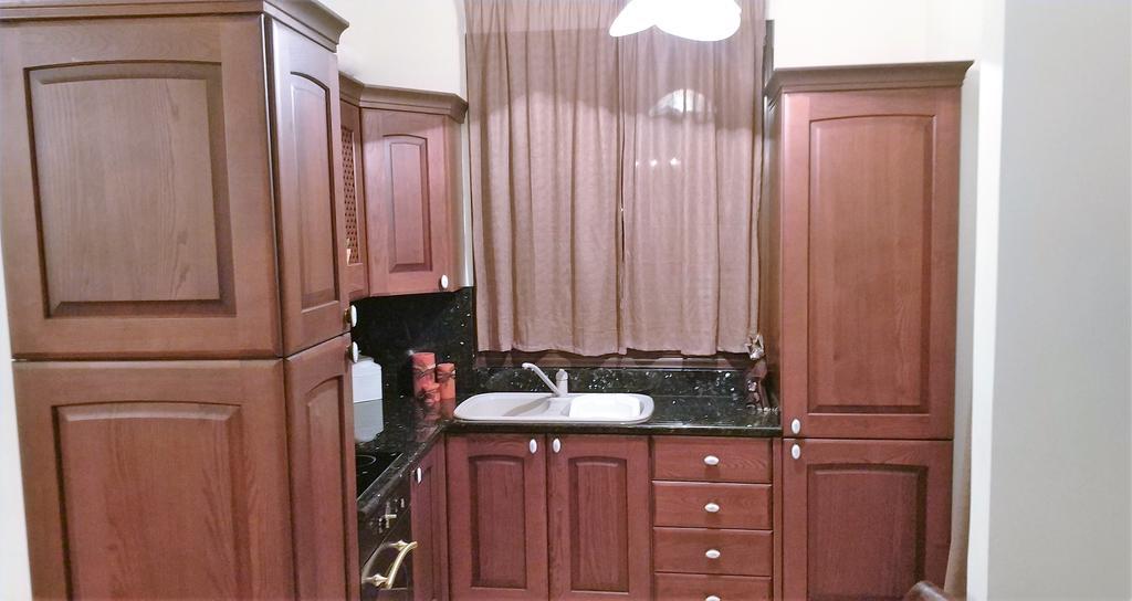 Rosmarino Apartment Kíssamos Екстериор снимка
