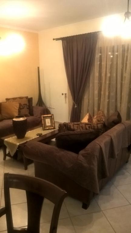 Rosmarino Apartment Kíssamos Екстериор снимка