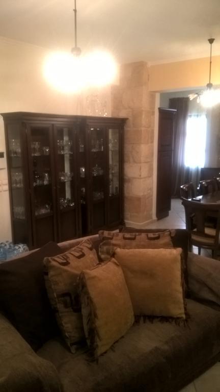 Rosmarino Apartment Kíssamos Екстериор снимка
